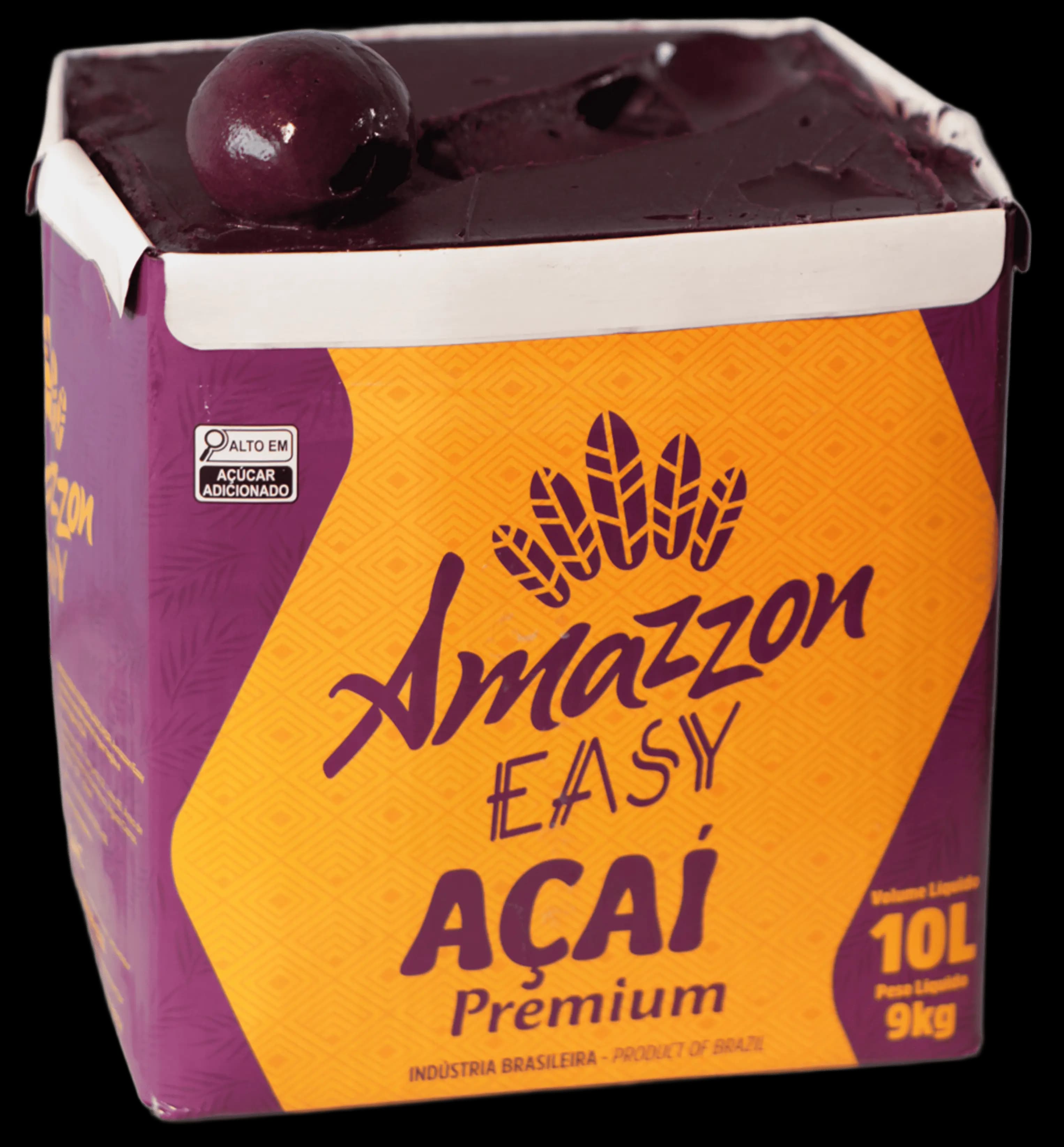 Açaí - Linha Premium