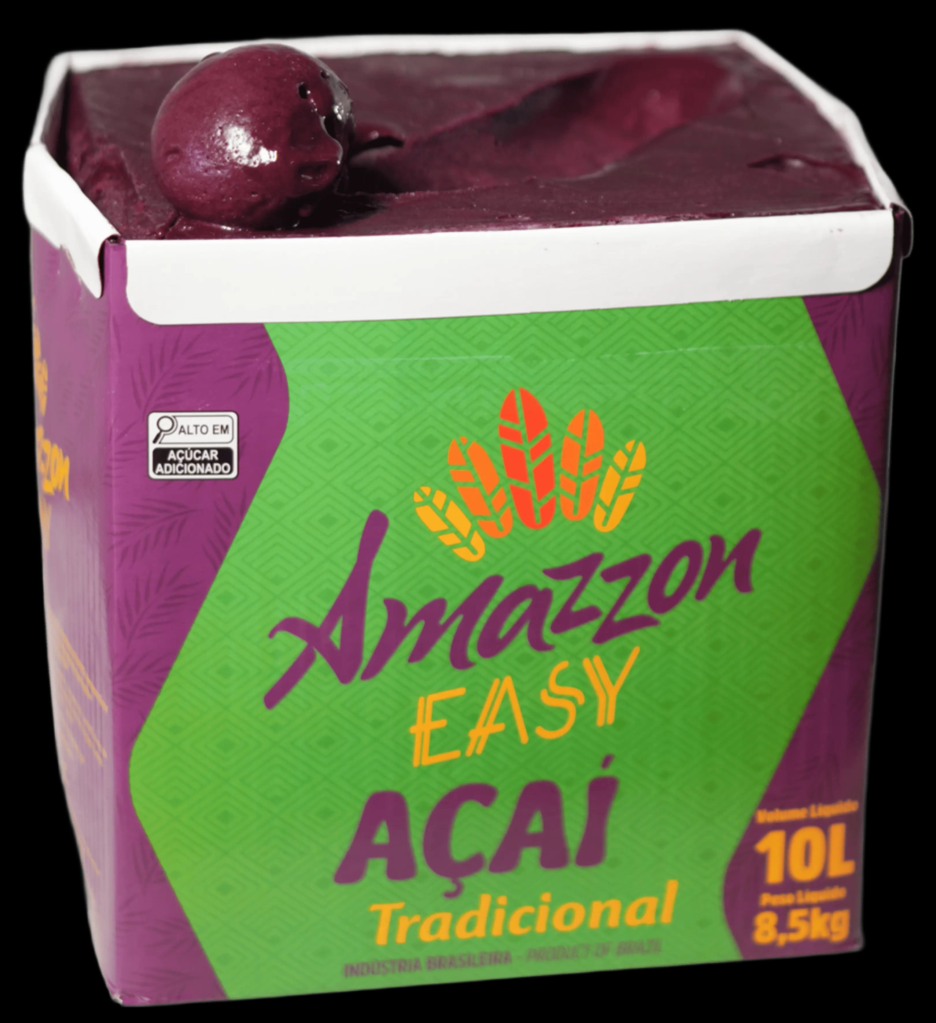 Açaí - Linha Tradicional